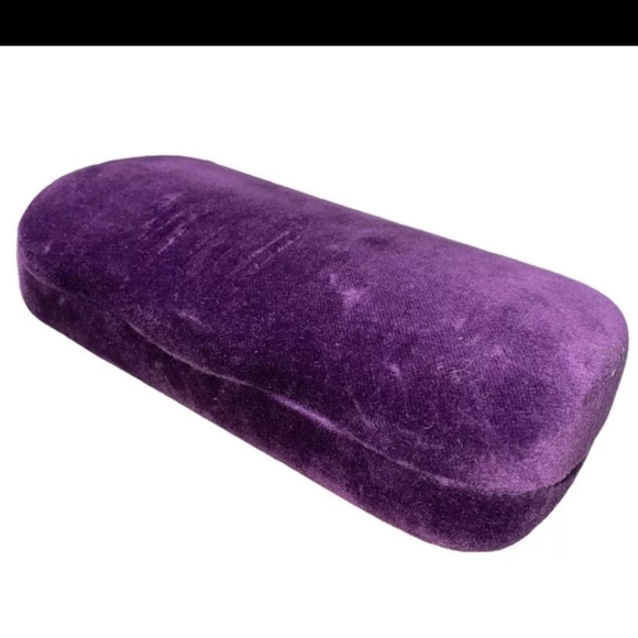 3 PCS AUTHENTIC GUCCI SUN GLASSES CASE DUTS BAG ANY CLOT CLENER - Picture 5 of 11